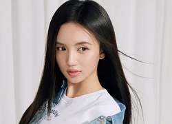 Visual "bén đứt tay" của con gái "nữ hoàng wushu" Thúy Hiển, học vấn tốt nhan sắc có thừa, tài năng không phải dạng vừa
