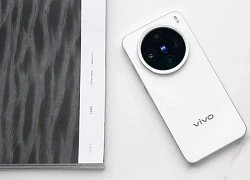 Không thể tin được: Vivo sắp ra mắt smartphone 'mini' 6.3 inch mà có viên pin tới 7000 mAh
