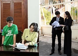 Vụ của con nuôi NSƯT Hoài Linh kiện bạn trai cũ tranh chấp nhà, tòa tuyên án