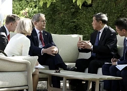 Trung Quốc thay thế đặc phái viên chủ chốt phụ trách vấn đề xung đột Ukraine
