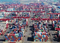 WB hạ dự báo tăng trưởng toàn cầu