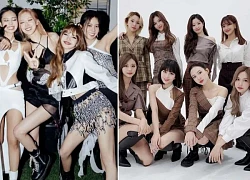World tour BLACKPINK gặp đối thủ, TWICE vừa 'comeback' giật sóng báo Hàn?