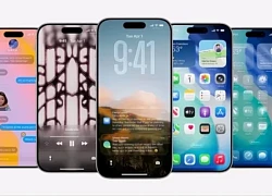 WWDC 2025: Apple cải tiến mạnh mẽ, Siri vẫn 'mất tích'