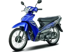 Xe số 125cc giá 31 triệu đồng của Honda tại Việt Nam thiết kế độc đáo, đẹp hơn Future và Wave Alpha