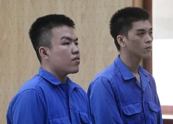 Xét xử kẻ sát hại cô gái, bỏ vào vali phi tang trên núi ở Vũng Tàu