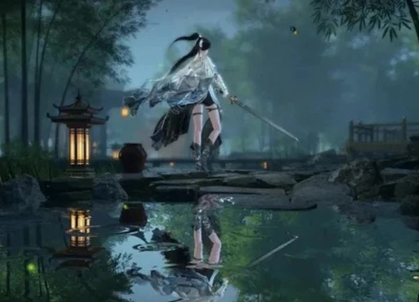Xuất hiện một bom tấn MMO quá đẹp, có hơn 40 triệu game thủ trải nghiệm trong tháng đầu