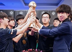 Xuất hiện nghi vấn BLG cố tình "buông" khiến cộng đồng LPL "dậy sóng"