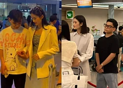 Ý Nhi bị nghi đường ai nấy đi với bạn trai, fan nhắc nhẹ 1 câu liền bị thái độ