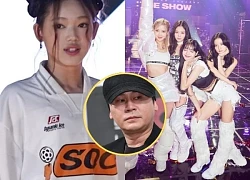 Yang Hyun Suk khen đàn em Baby Monster 1 câu, vị thế BLACKPINK sắp lung lay?