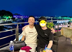1 thành viên chủ chốt team Quang Linh Vlogs có động thái trở lại sau 3 tháng: Rưng rưng nước mắt