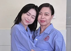 27 tuổi suy thận mạn giai đoạn cuối, mẹ lên bàn mổ cùng con: "Lúc đưa ra quyết định hiến thận, tôi không sợ hãi"