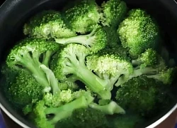 3 loại rau tốt nhất, có tác dụng ngừa ung thư