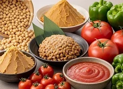 3 loại thực phẩm giàu chất xơ giúp giảm căng thẳng hiệu quả