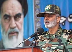3 tư lệnh quân đội thiệt mạng, Iran chỉ định người thay thế