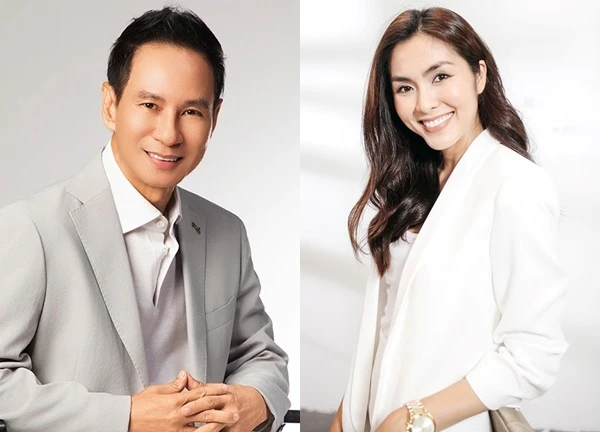 4 nghệ sĩ quê Tiền Giang: Người lấy chồng đại gia, người là 'đạo diễn nghìn tỷ'