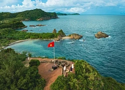 5 bãi biển ở miền Bắc cát trắng, nước trong xanh, thích hợp du lịch hè 2025