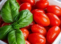 5 loại rau quả nên ăn để sáng da