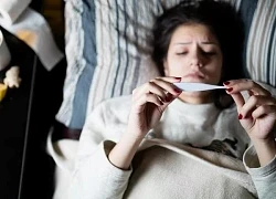 5 triệu chứng phân biệt cúm và cảm lạnh