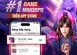 500.000 người chơi đổ bộ ngày đầu ra mắt khiến server Yêu Hồ 9D suýt "nổ"