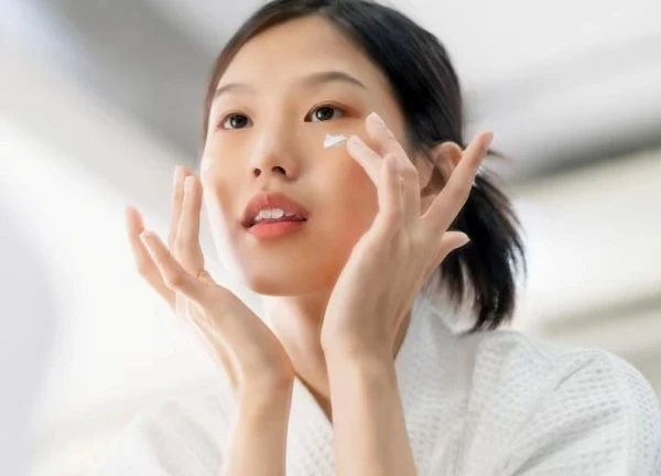 7 thói quen làm chậm quá trình hình thành nếp nhăn