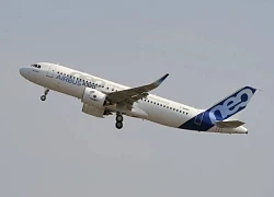 Airbus nâng dự báo nhu cầu máy bay trong 20 năm tới bất chấp căng thẳng thương mại