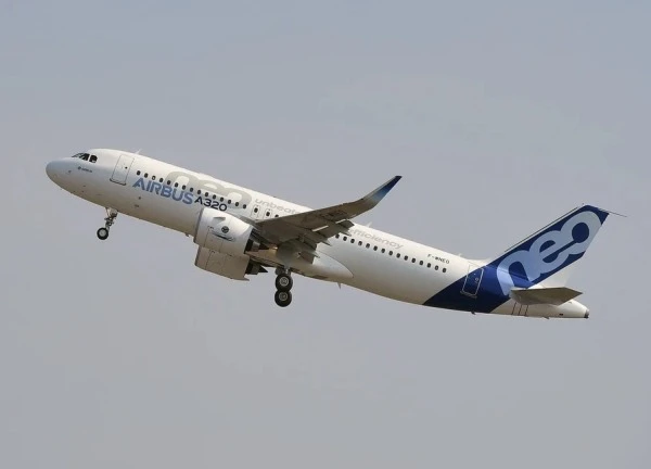 Airbus nâng dự báo nhu cầu máy bay trong 20 năm tới bất chấp căng thẳng thương mại