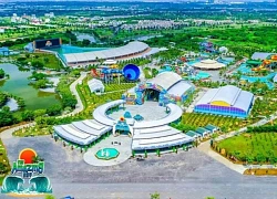 Amazing Bay - giải nhiệt hè cực đã, đặt vé ưu đãi qua Traveloka