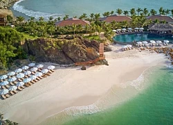 Amiana Resort Nha Trang nhận giải Khu nghỉ dưỡng gia đình sang trọng nhất thế giới