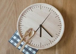 Ăn và đi bộ vào các thời điểm này, chống được tiểu đường