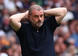 Ange Postecoglou được săn đón với mức lương siêu hấp dẫn