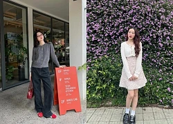 Áo cardigan là lựa chọn hoàn hảo cho mọi phong cách