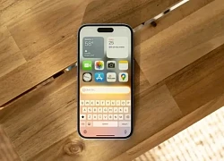 Apple có thể trình làng bản nâng cấp AI của Siri vào năm 2026