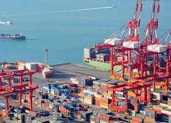 ASEAN vươn lên thành thị trường xuất khẩu chính của Hàn Quốc
