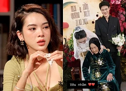 Bà ngoại Quỳnh Lương qua đời vì uống phải thuốc giả, Lê Giang cùng dàn sao đồng loạt chia buồn
