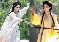 Bạch Lộc diễn xuất nhạt nhòa, lép vế toàn tập trước nữ phụ, khán giả thất vọng