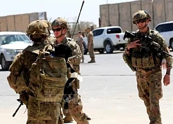 Baghdad đề nghị Tehran không tấn công các mục tiêu Mỹ tại Iraq