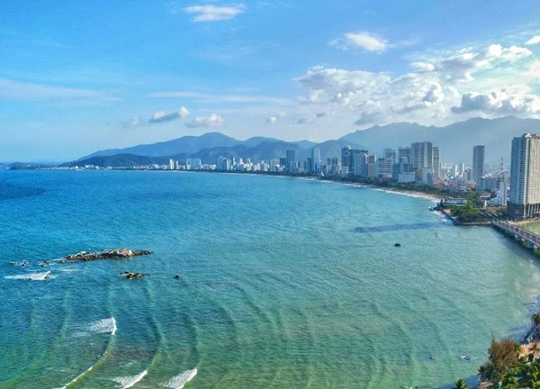 Báo Anh ca ngợi 8 điểm đến tuyệt vời nhất tại Việt Nam