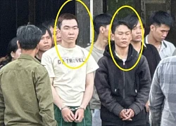 Bắt giữ 2 đối tượng đâm chết người trong lúc ăn nhậu