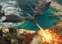 Bất ngờ với tựa game sắp ra mắt, được coi là "AOE phiên bản Game of Thrones"