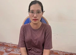 Bắt nữ quái lẻn vào nhà dân trộm 4 chỉ vàng