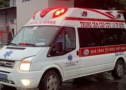 Bé trai ở TPHCM bị đột quỵ khi mới 2,5 tuổi