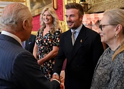 Beckham gây chú ý giữa lúc con trai cả gặp chuyện bất ổn, sóng gió liên tục ập đến sau vụ "bất hiếu"với bố mẹ