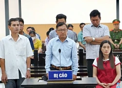 "Bộ sậu" cựu cán bộ, lãnh đạo Ban Dân tộc tỉnh An Giang lãnh án