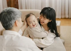 Bố tôi không dạy cách kiếm tiền, nhưng dạy tôi cách tiêu tiền để không bao giờ khổ