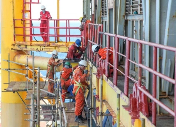 Brazil đấu giá quyền khai thác dầu mỏ vài tháng trước khi tổ chức COP30