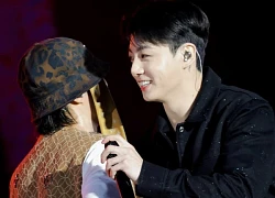 BTS vừa xuất ngũ đã gây bão: "Quét sạch" concert j-hope, em út Jung Kook giật trọn spotlight!