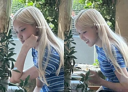 Bức ảnh đi uống cà phê khiến Rosé (BLACKPINK) bị chỉ trích "lên bờ xuống ruộng"