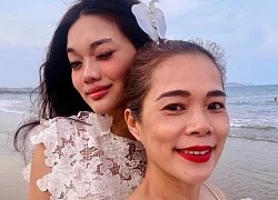 Ca sĩ Việt là "đại gia ngầm" nói thẳng với con gái: Nếu con gặp toàn dở hơi, hãy xem lại chính mình