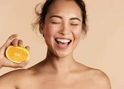 Các chất dinh dưỡng cần thiết để có làn da rạng rỡ