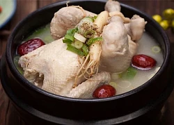 Thí sinh bị ốm trong lúc thi, gợi ý những món ăn, thực phẩm dưới đây giúp cơ thể phục hồi nhanh chóng